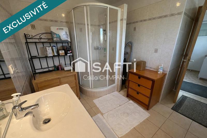 Ferme - 200 m² - 9 pièces