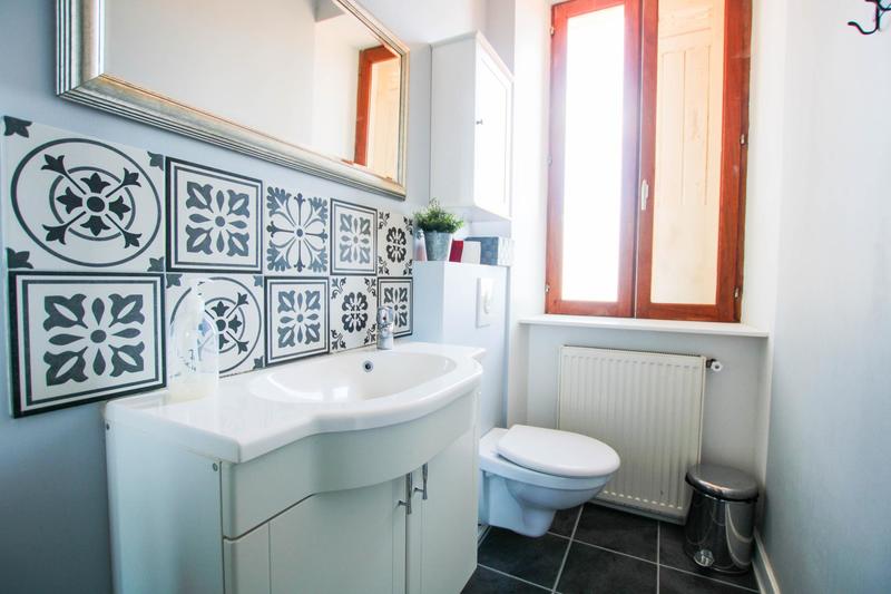 Maison de maîtres - 341 m² - 14 pièces