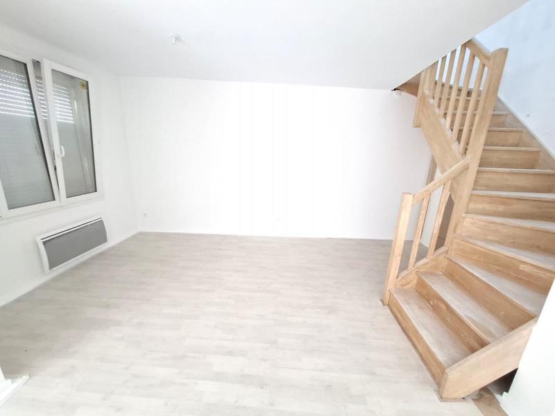 Maison - 70 m² - 4 pièces