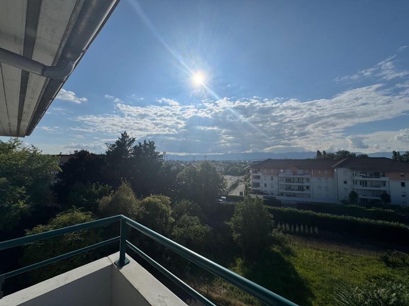 Appartement - 88 m² - 4 pièces