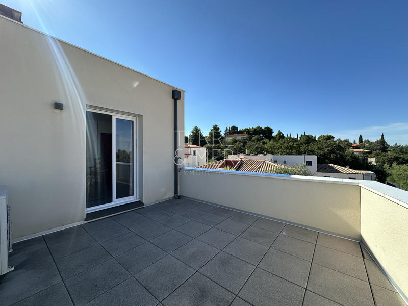 Maison - 127 m² - 4 pièces