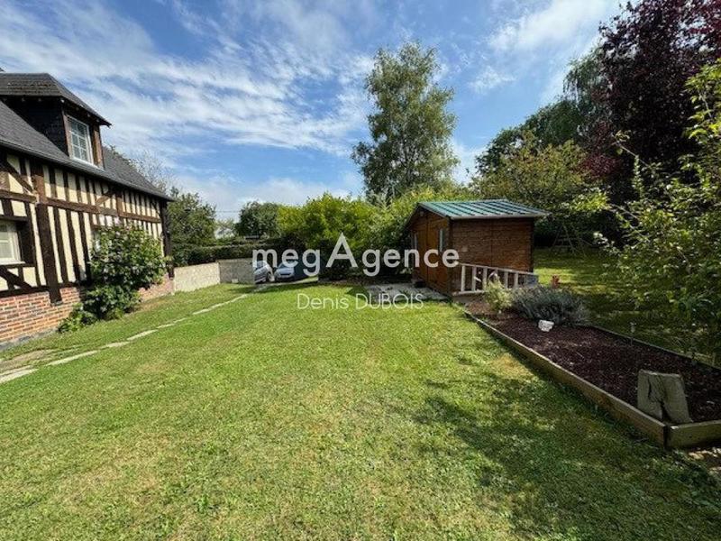 Maison - 200 m² - 8 pièces