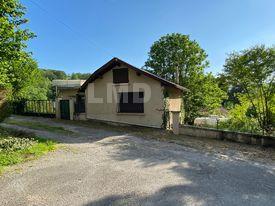 Maison - 50 m² - 3 pièces