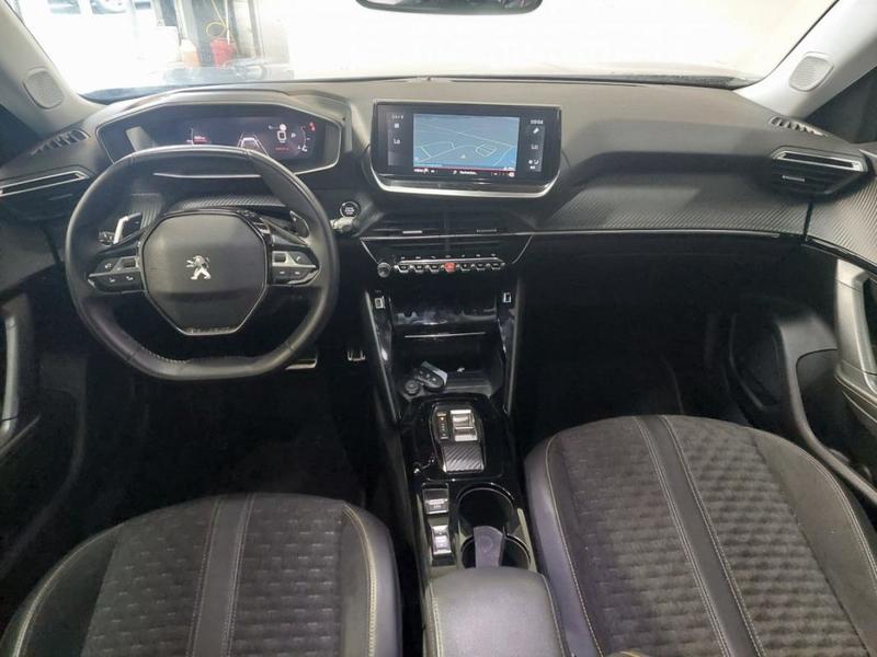 Peugeot 2008 Bluehdi 130 s&amp;amp;S Eat8 Roadtrip