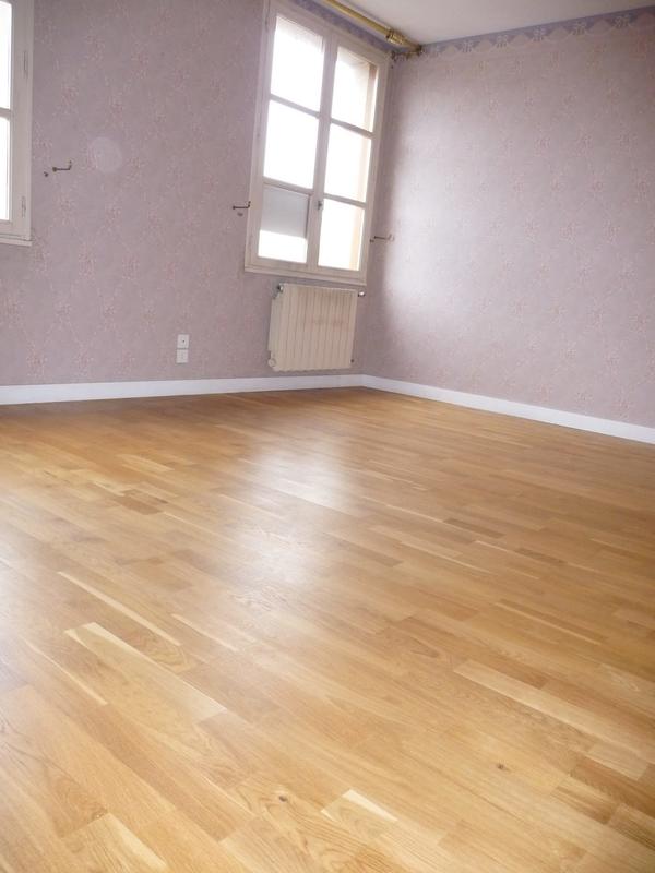 Maison - 134 m² - 6 pièces