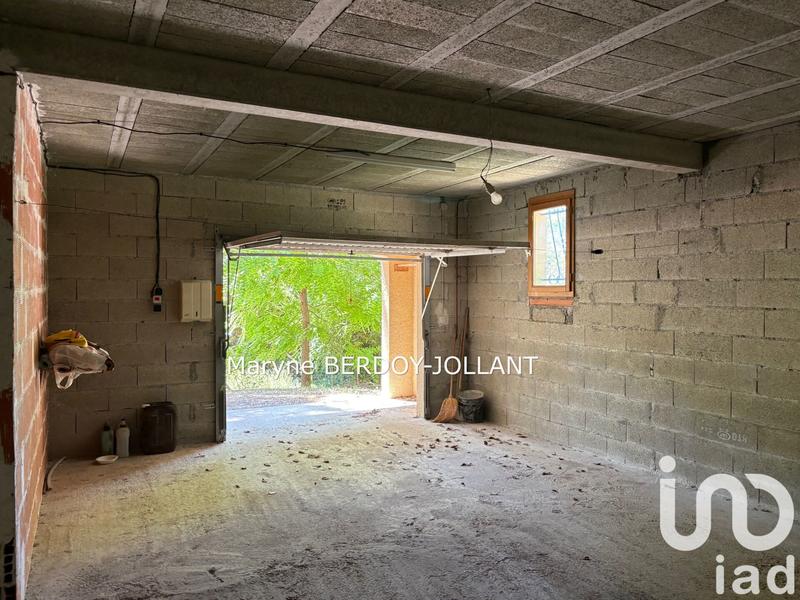 Maison - 107 m² - 4 pièces