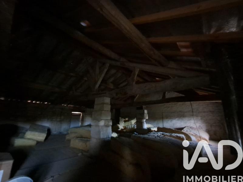 Maison - 143 m² - 5 pièces