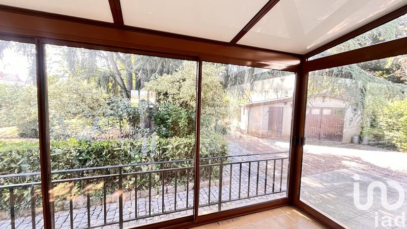 Maison de ville - 107 m² - 5 pièces