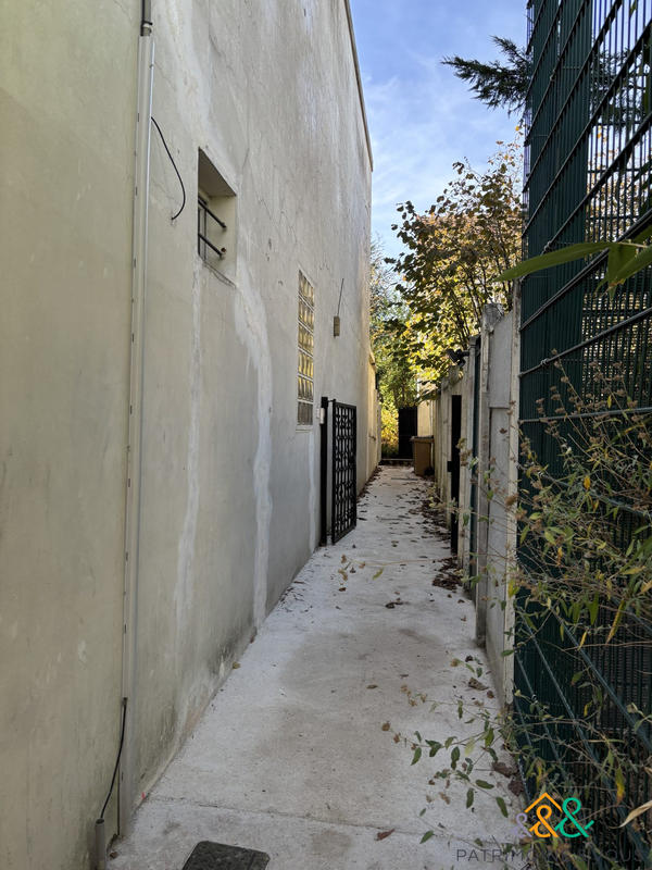 Maison traditionnelle - 167 m² - 6 pièces