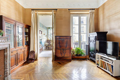 Appartement - 104 m² - 4 pièces