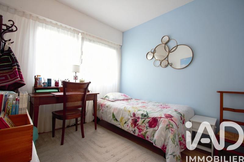 Appartement - 95 m² - 5 pièces