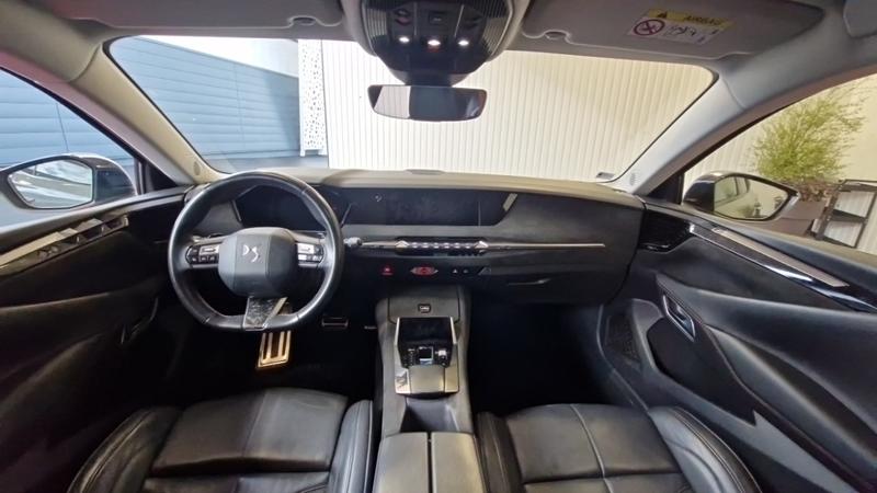 Ds Ds 4 Hybride E-Tense 225 Eat8 Performance Line+