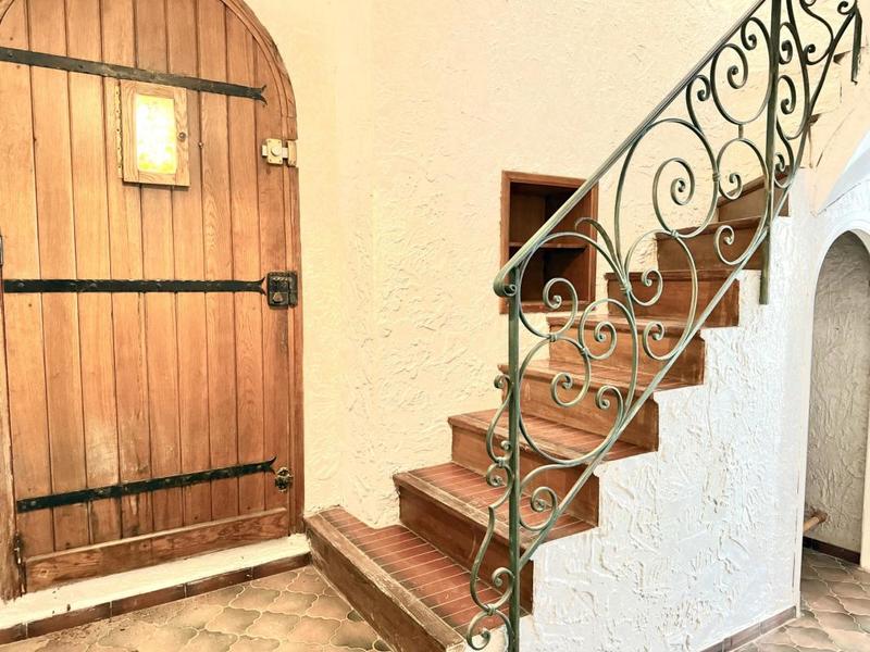 Duplex - 135 m² - 4 pièces