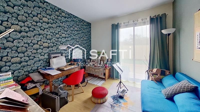 Maison - 146 m² - 5 pièces