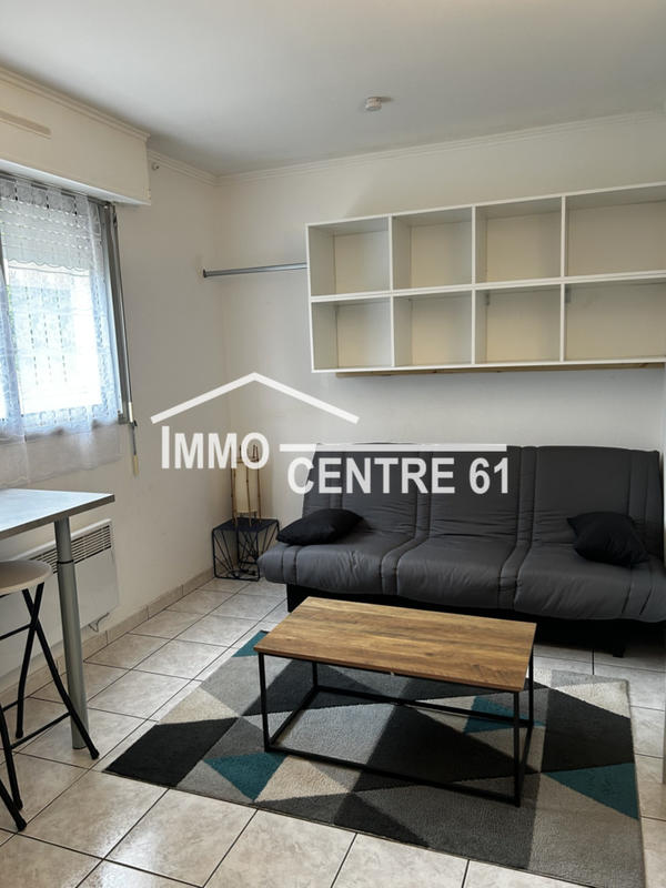 Maison - 15 m² - 1 pièce