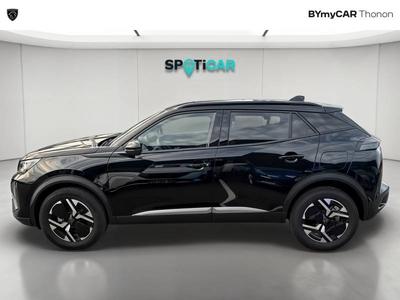 Peugeot 2008 Hybrid 145 e-Dcs6 Allure