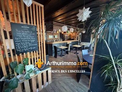 Magasins - 255 m² - 3 pièces