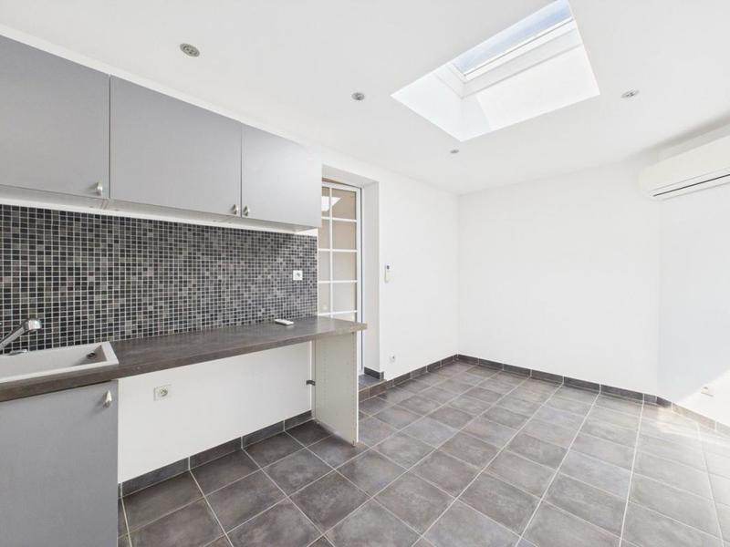 Villa - 185 m² - 5 pièces