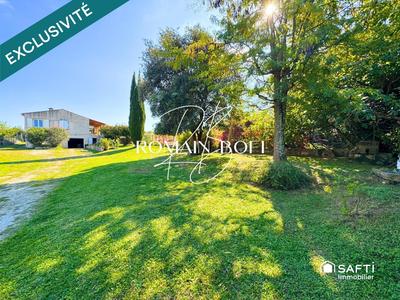 Maison - 136 m² - 7 pièces