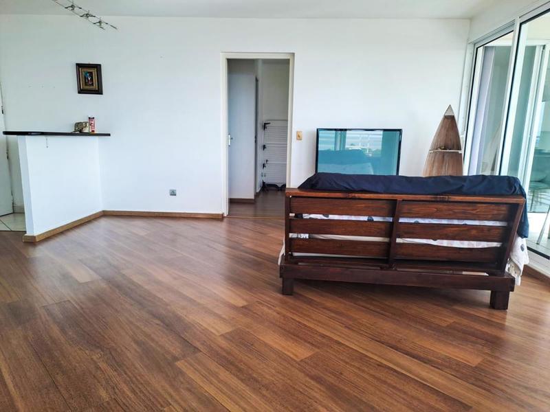 Appartement - 76 m² - 3 pièces