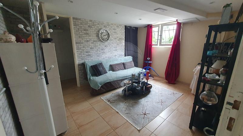 Pavillon - 61 m² - 2 pièces