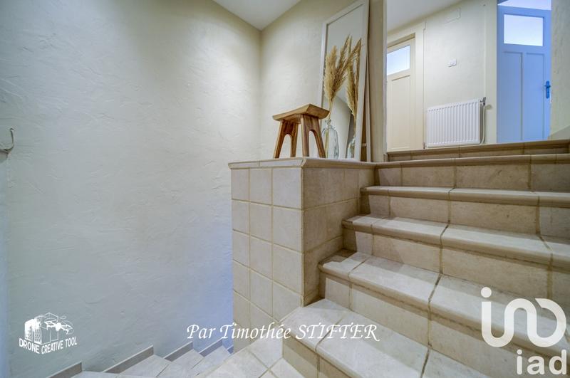 Maison - 136 m² - 6 pièces