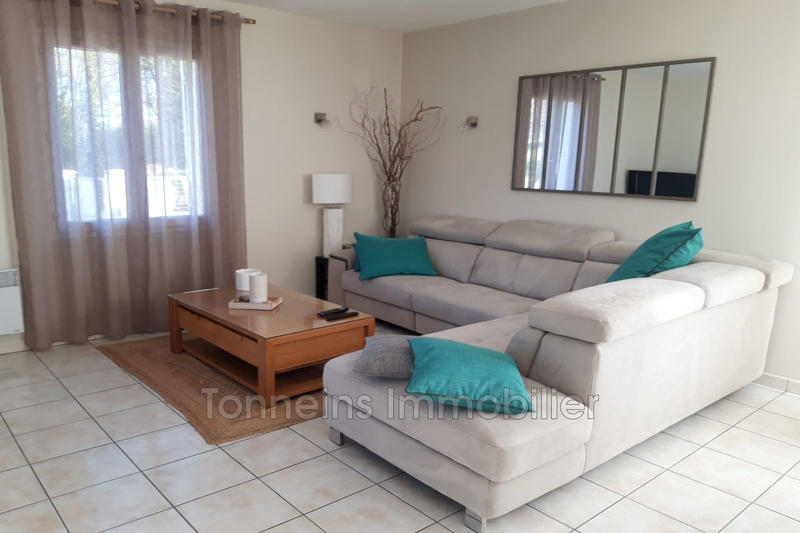 Maison - 151 m² - 5 pièces