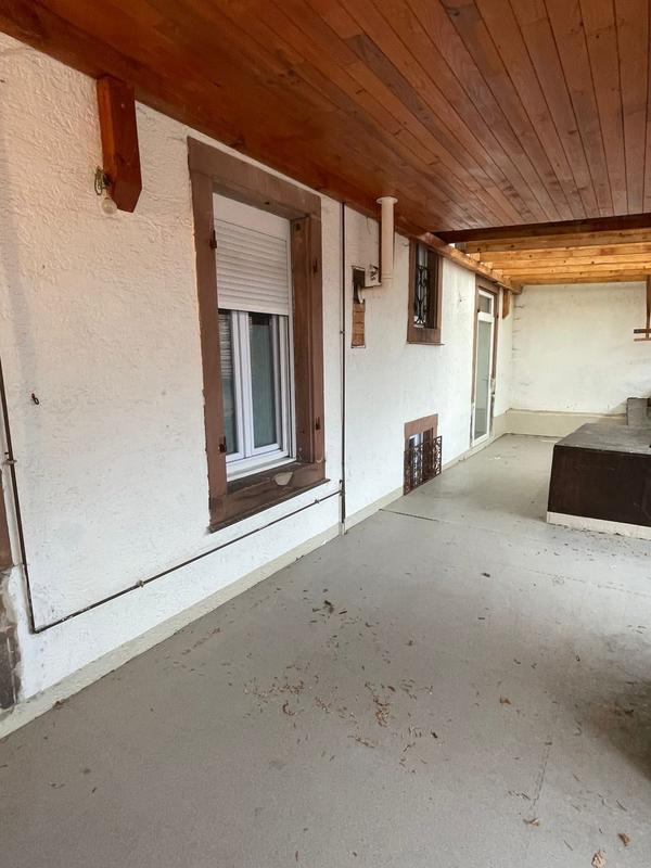 Appartement - 90 m² - 4 pièces