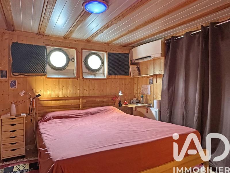 Appartement - 165 m² - 7 pièces