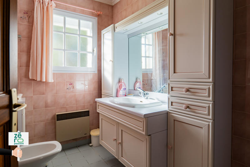 Maison - 103 m² - 3 pièces