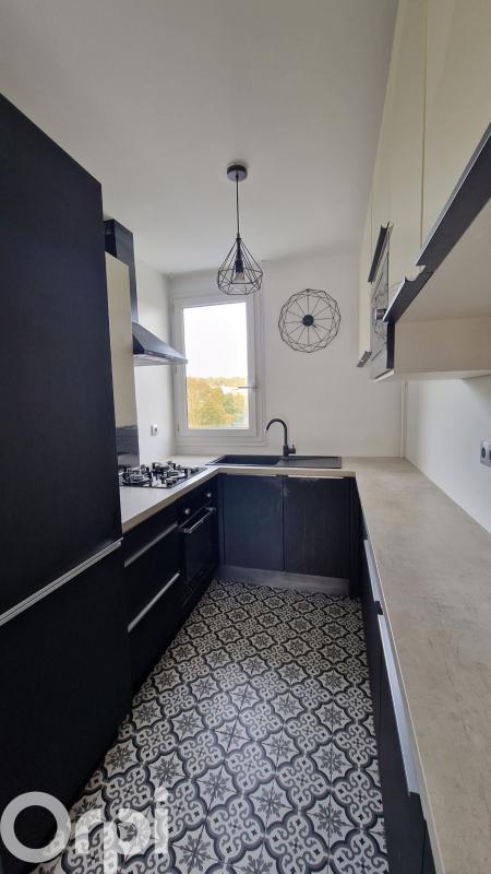 Appartement - 68 m² - 4 pièces