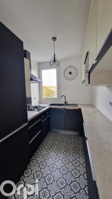 Appartement - 68 m² - 4 pièces