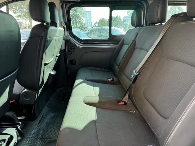 Renault Trafic Combi L2 dCi 125 Energy Intens2