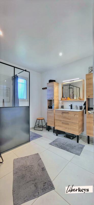 Villa - 190 m² - 7 pièces