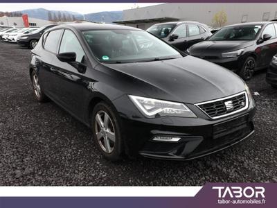 Seat Leon 1.4 Tsi 150 Fr Led Pdc FullLi Cam
