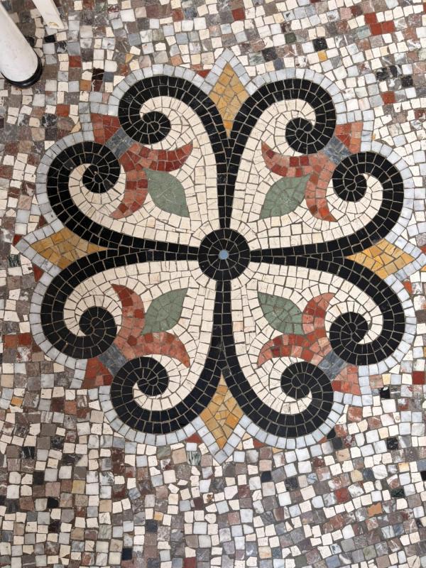 Maison ancienne - 200 m² - 7 pièces