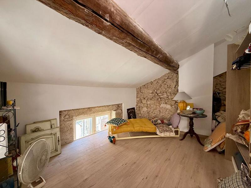 Maison - 109 m² - 5 pièces