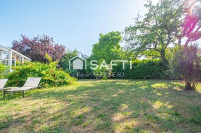 Maison - 174 m² - 6 pièces