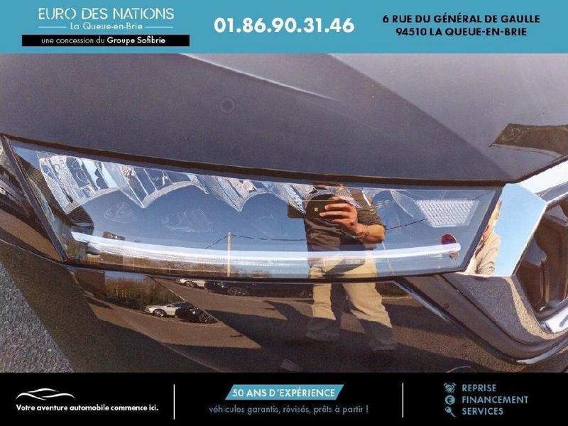 Skoda Octavia 1.0 Tsi 110 ch Business