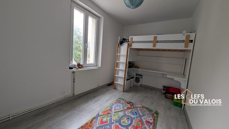 Maison ancienne - 118 m² - 7 pièces