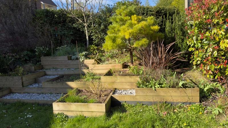 Maison - 188 m² - 8 pièces