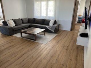 Appartement - 75 m² - 4 pièces