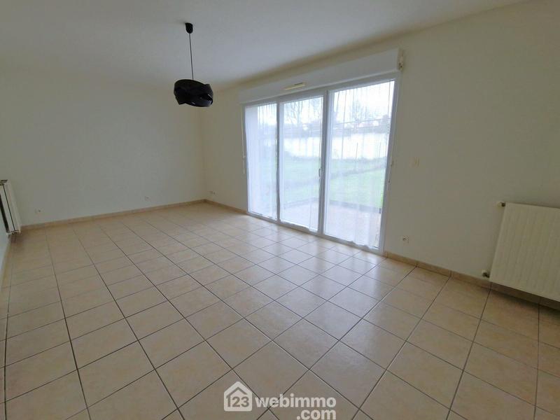 Maison - 69 m² - 3 pièces