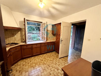 Maison - 88 m² - 4 pièces