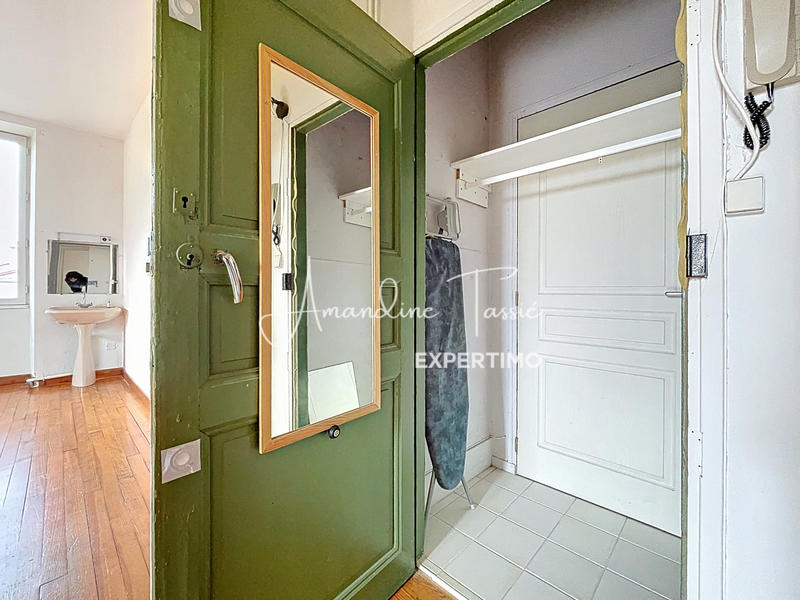 Appartement - 74 m² - 3 pièces