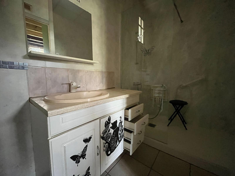 Maison - 149 m² - 6 pièces