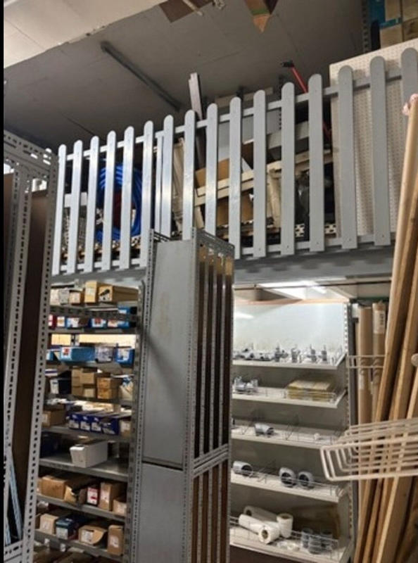 Local commercial - 176 m²