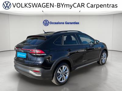 Volkswagen Taigo 1.0 Tsi 116 Dsg7 Vw Edition