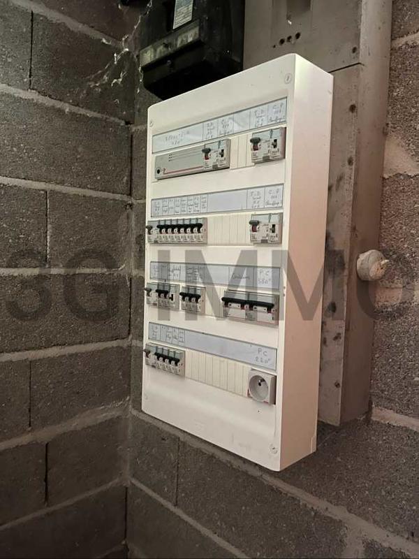 Villa - 120 m² - 5 pièces