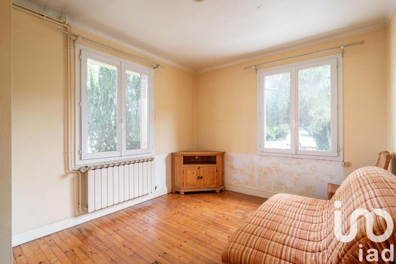 Maison - 156 m² - 7 pièces